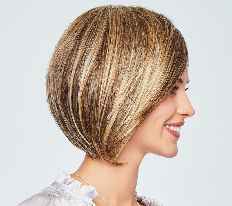 Hairdo Simply Charming Bob Styled Wig — View 26