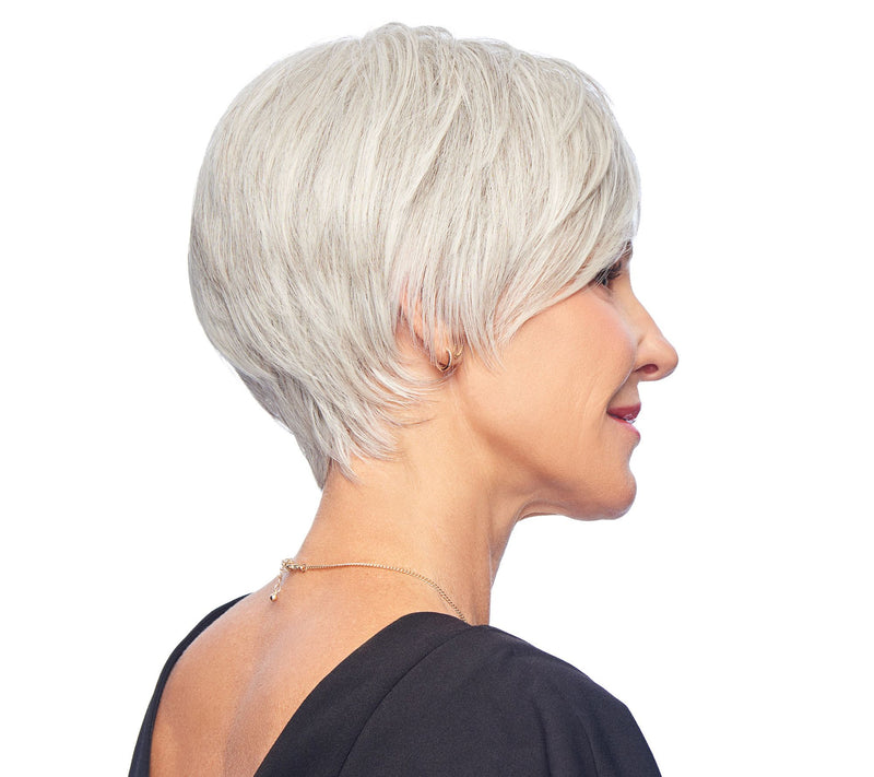 Hairdo Wispy Bang Pixie Cut Wig — View 26