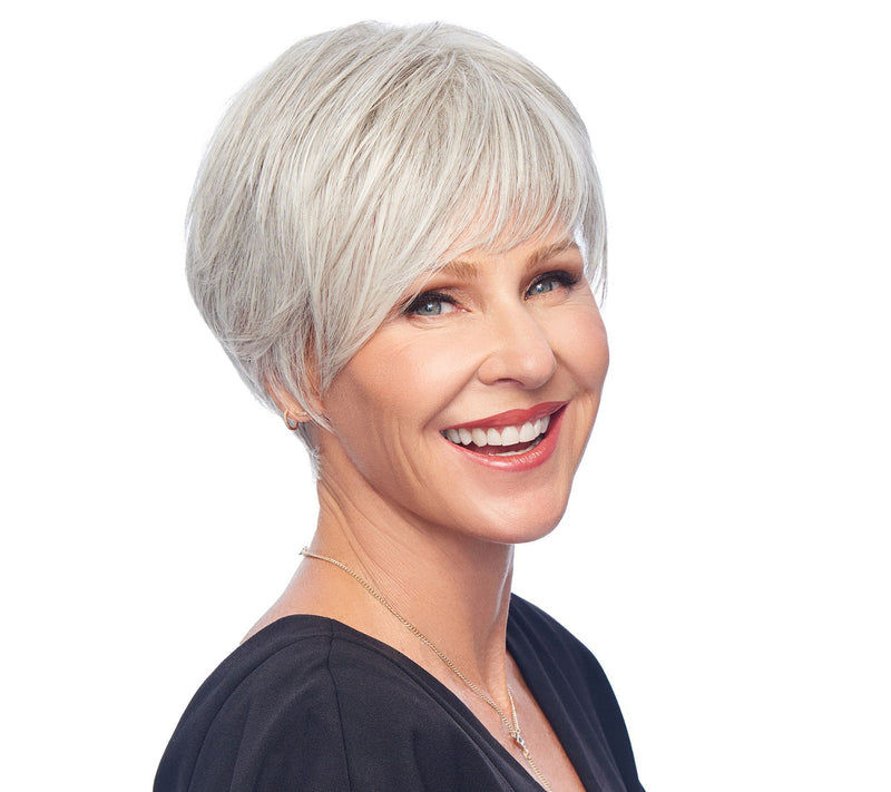 Hairdo Wispy Bang Pixie Cut Wig — View 24