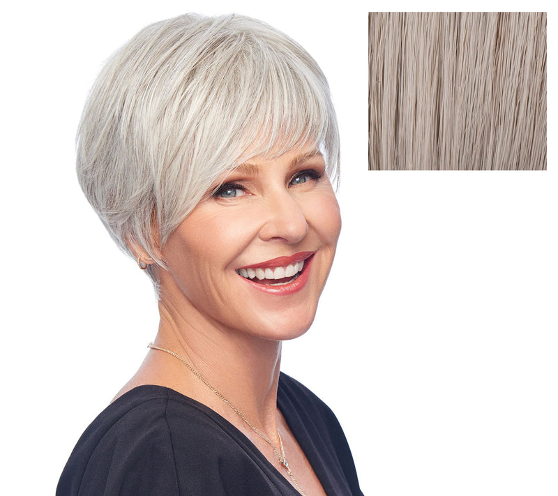 Hairdo Wispy Bang Pixie Cut Wig — View 11