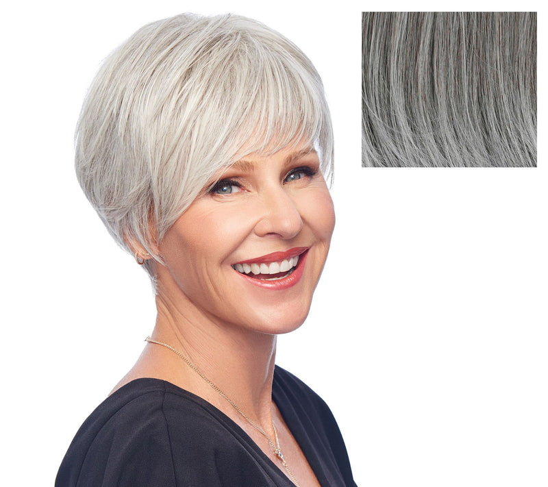 Hairdo Wispy Bang Pixie Cut Wig — Main view