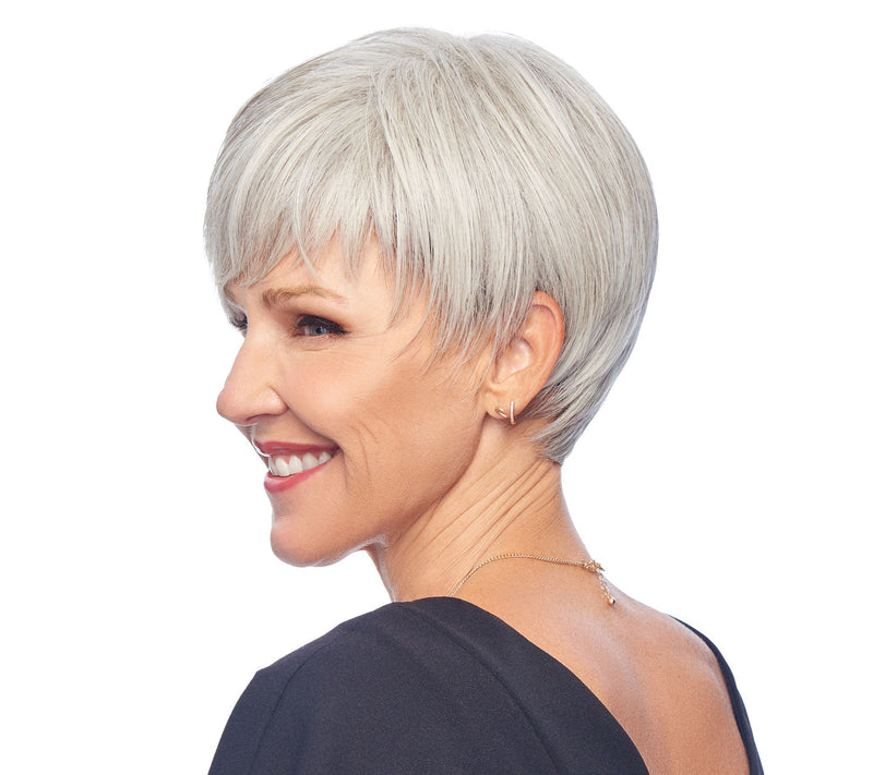 Hairdo Wispy Bang Pixie Cut Wig — View 27