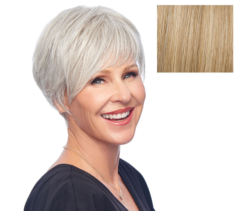 Hairdo Wispy Bang Pixie Cut Wig — View 13