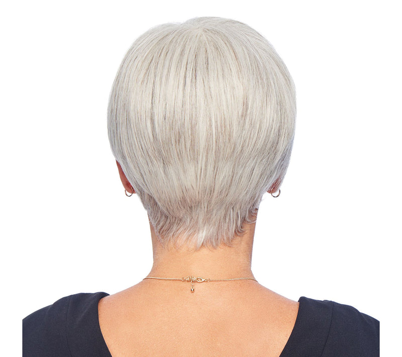 Hairdo Wispy Bang Pixie Cut Wig — View 28