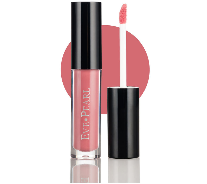 EVE PEARL 3-Piece Pretty in Pink Lip Collection — View 2