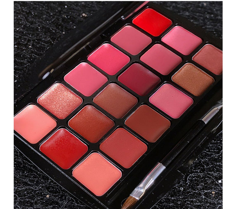 EVE PEARL 3-Piece Complete Lip Care Collection — View 3