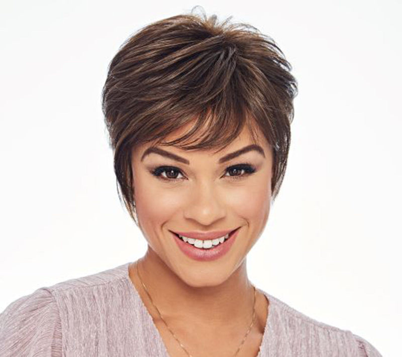 Hairdo Perfect Pixie Styled Wig — View 18