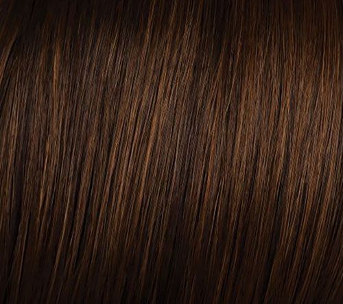 Hairdo Layered Love Mid-length Cut Styled Wig — View 2
