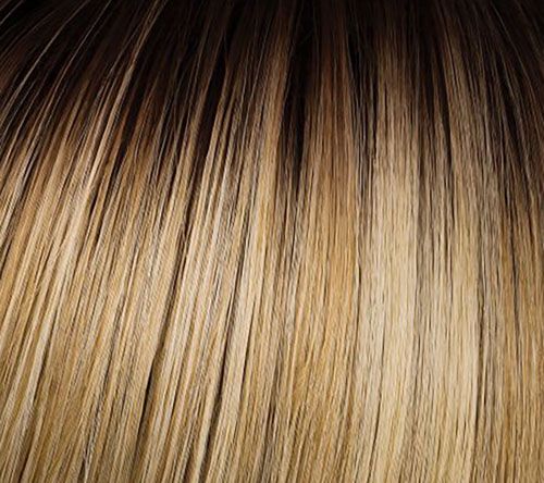 Hairdo Layered Love Mid-length Cut Styled Wig — View 4