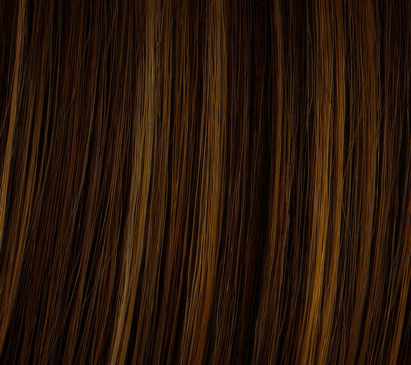 Hairdo Modern Flip Styled Wig — View 16