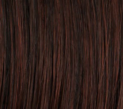Hairdo Modern Flip Styled Wig — View 4