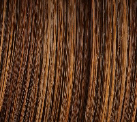 Hairdo Wispy Cut Styled Wig — View 10