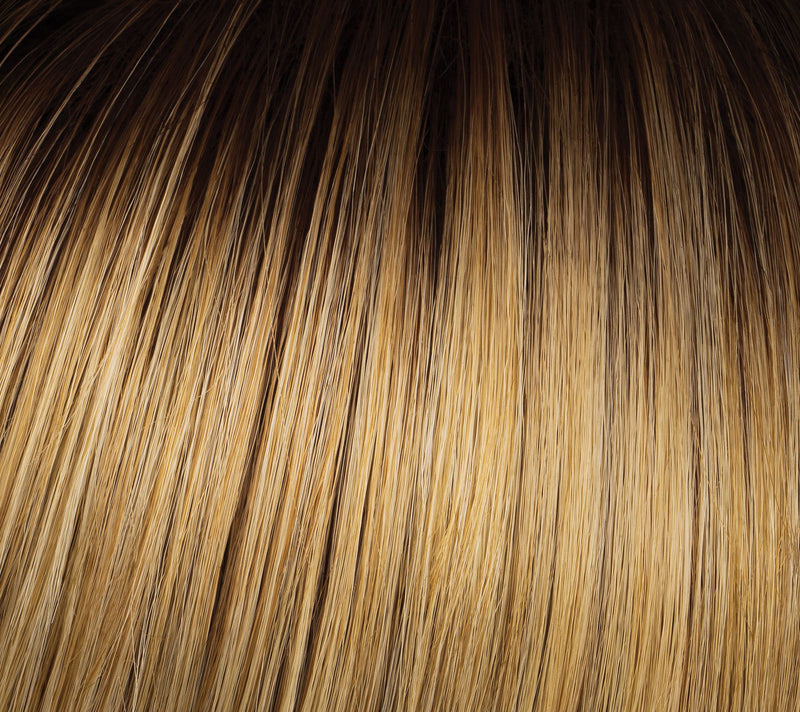 Hairdo Wispy Cut Styled Wig — View 8