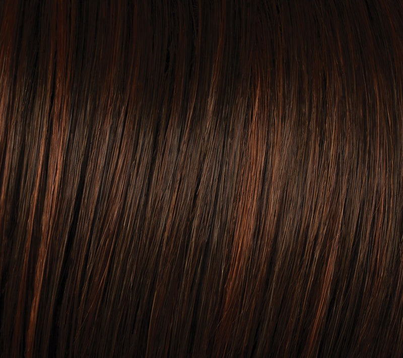 Hairdo Wispy Cut Styled Wig — View 6