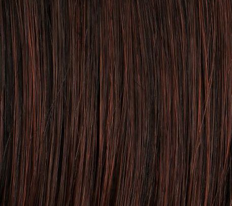 Hairdo Wispy Cut Styled Wig — View 2
