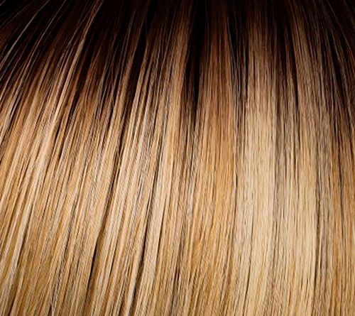 Hairdo Chic Wavy Wig — View 10