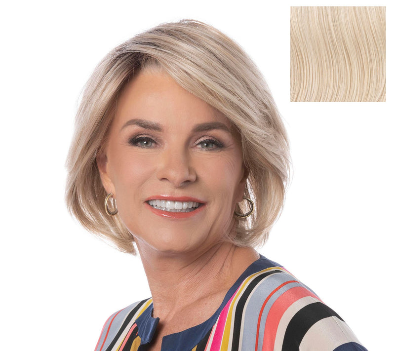 Toni Brattin Heat-Friendly Adorable Wig — Main view
