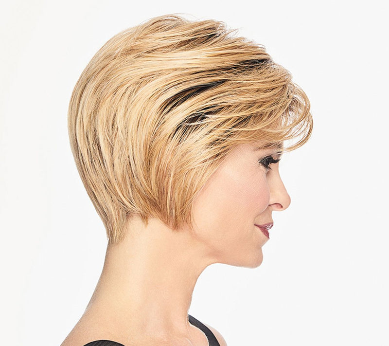Hairdo Shattered Bob Styled Wig — View 24