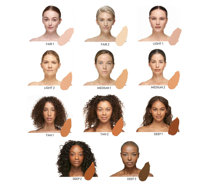 Yensa Super Serum Silk Concealer — View 25