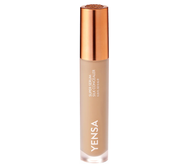 Yensa Super Serum Silk Concealer — View 5