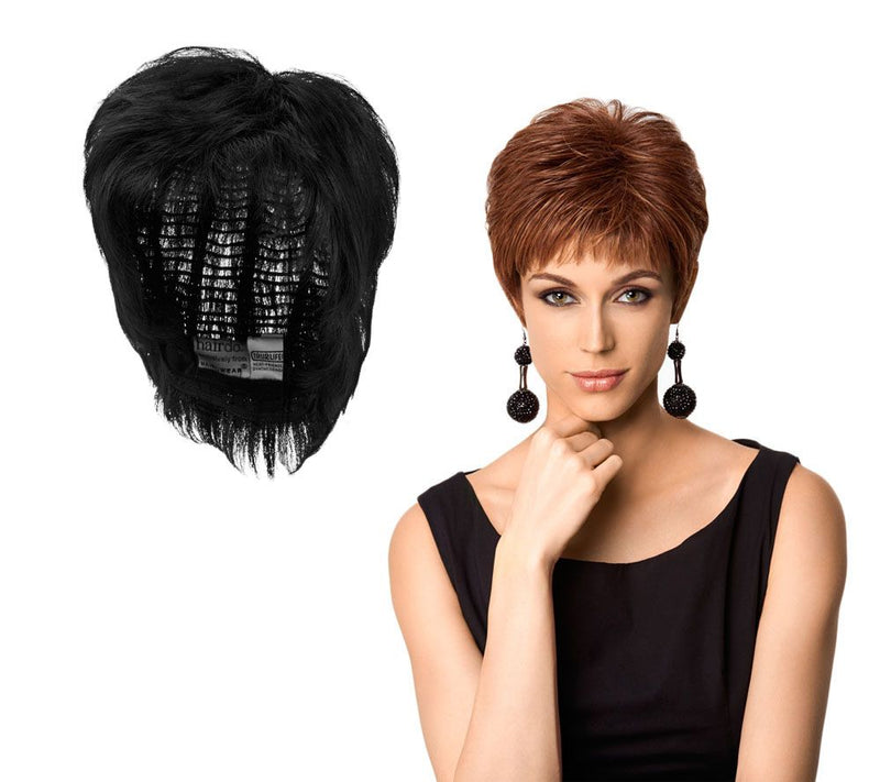 Hairdo Textured Pixie Cut Wig — View 21