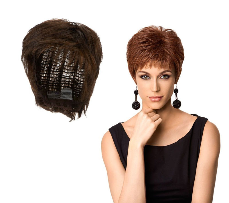 Hairdo Textured Pixie Cut Wig — View 23