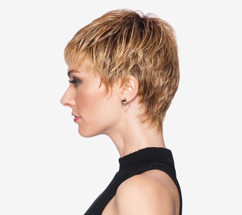 Hairdo Textured Pixie Cut Wig — View 5