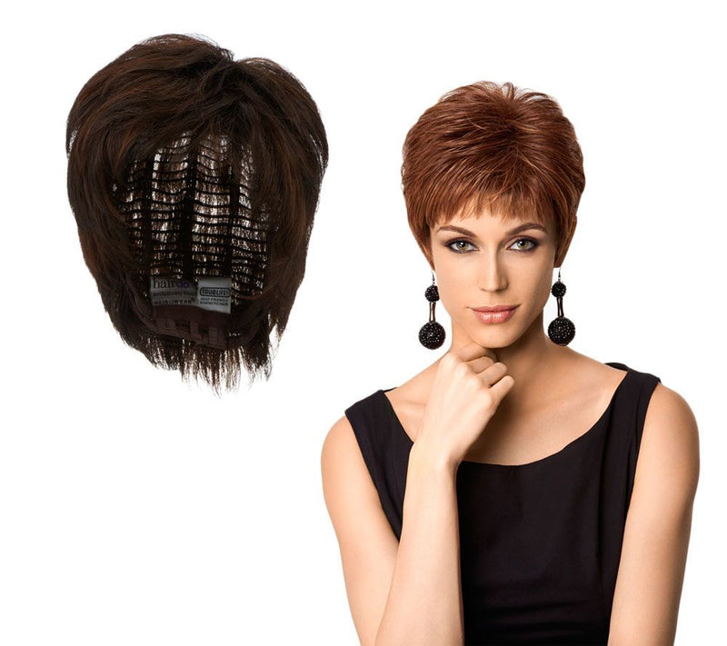 Hairdo Textured Pixie Cut Wig — View 24