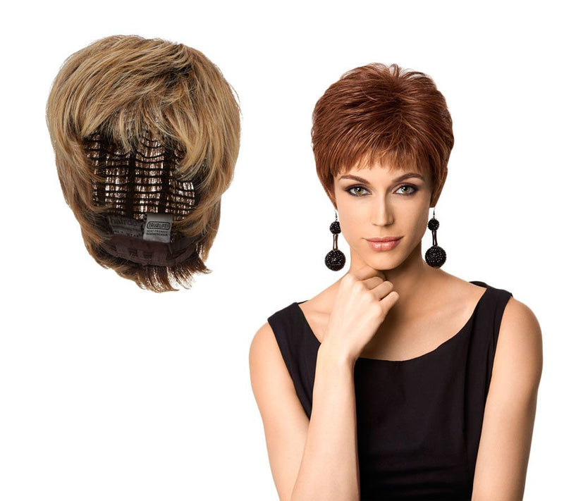 Hairdo Textured Pixie Cut Wig — View 27