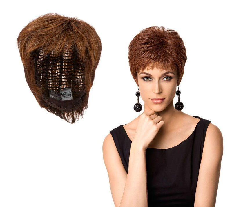 Hairdo Textured Pixie Cut Wig — View 28