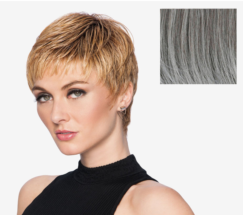 Hairdo Textured Pixie Cut Wig — View 31