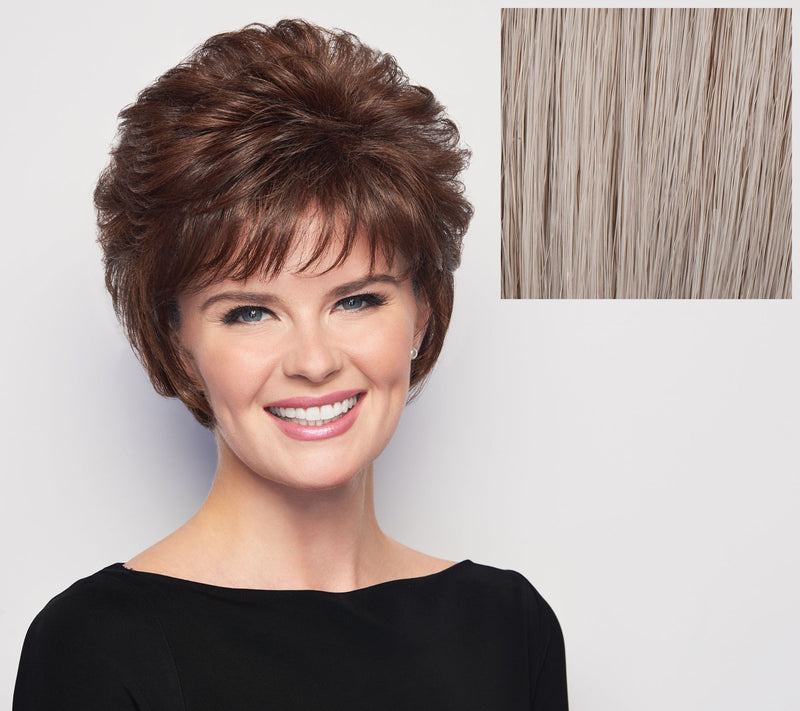 Hairdo Voluminous Crop Wig — View 11