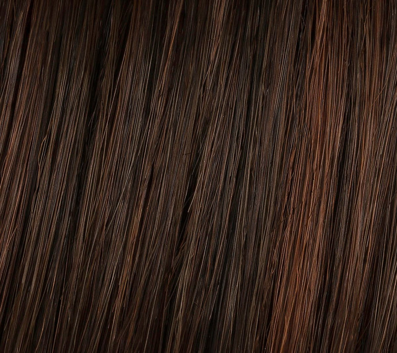 Hairdo Voluminous Crop Wig — View 16