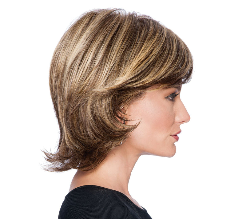 Hairdo Allure Razor Cut Mid-Length Wig — View 26