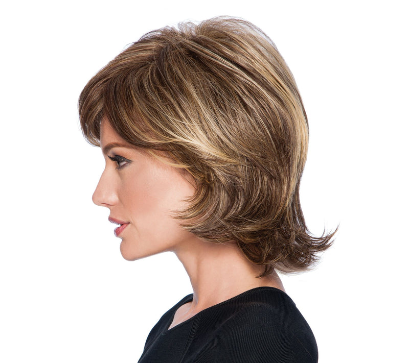 Hairdo Allure Razor Cut Mid-Length Wig — View 25