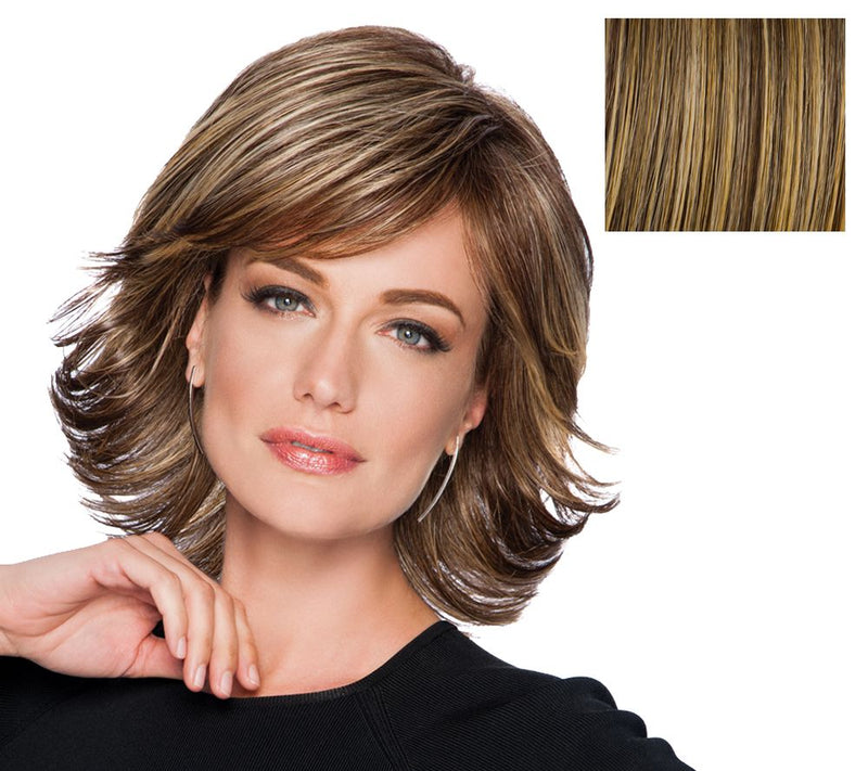 Hairdo Allure Razor Cut Mid-Length Wig — View 15