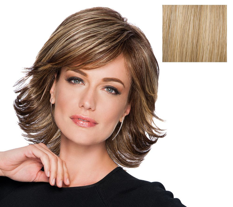 Hairdo Allure Razor Cut Mid-Length Wig — View 13