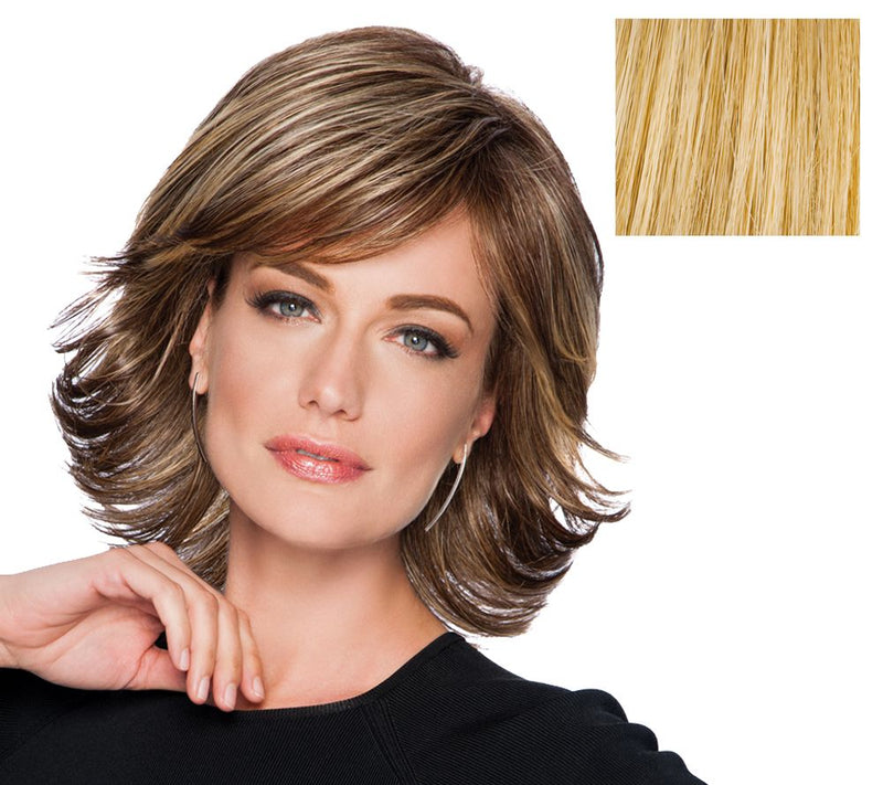 Hairdo Allure Razor Cut Mid-Length Wig — View 23