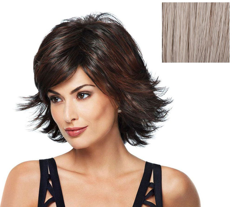 Hairdo Allure Razor Cut Mid-Length Wig — View 32