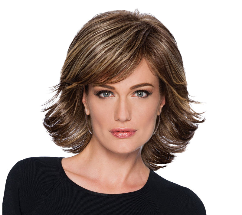 Hairdo Allure Razor Cut Mid-Length Wig — View 24