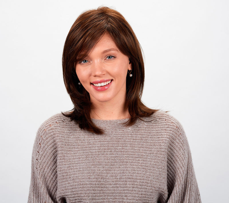 Hairdo Romantic Layers Styled Wig — View 17
