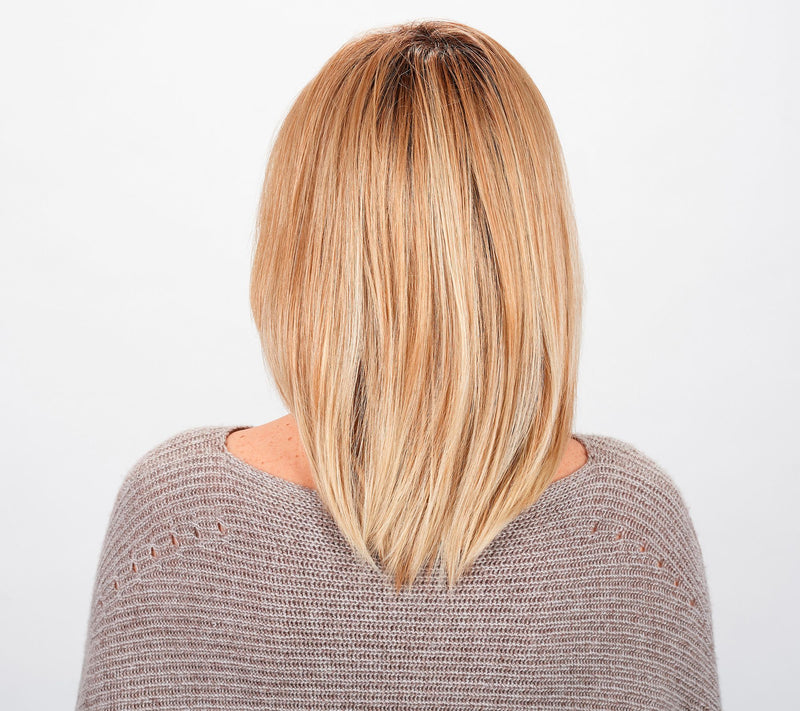 Hairdo Romantic Layers Styled Wig — View 2