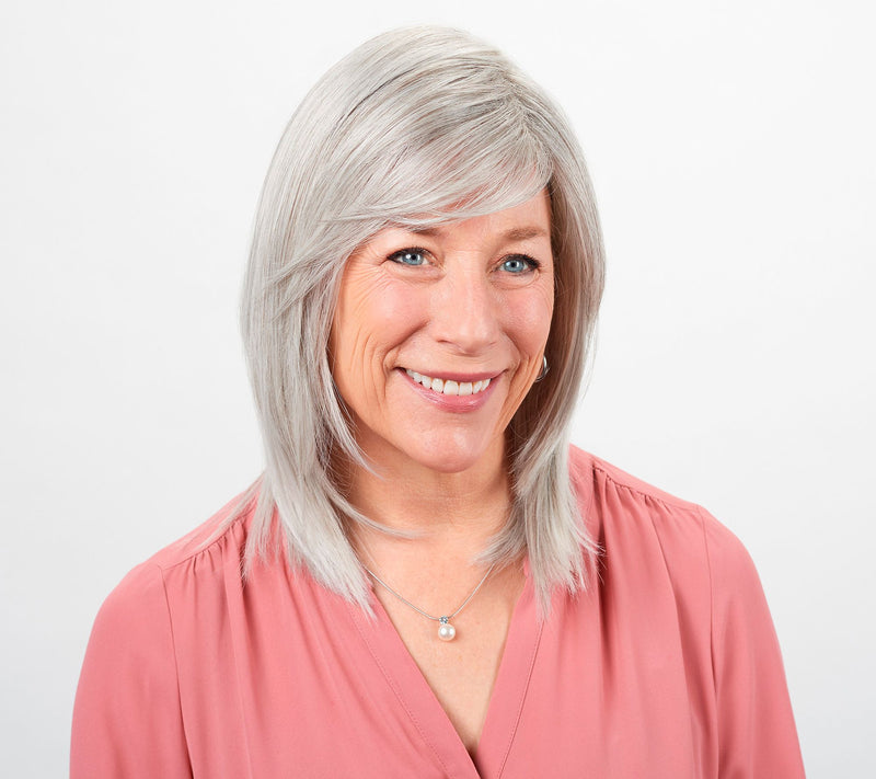 Hairdo Romantic Layers Styled Wig — View 18
