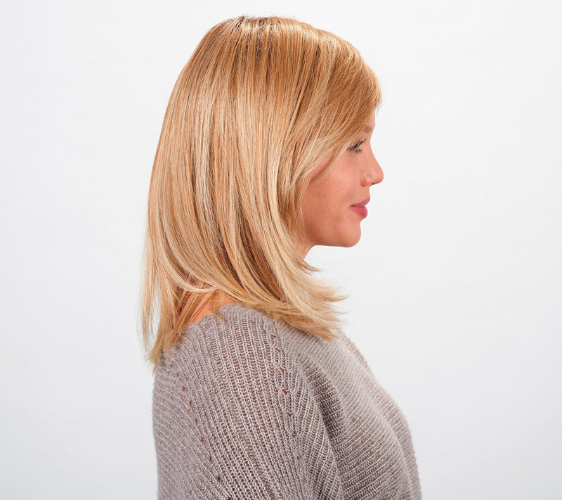 Hairdo Romantic Layers Styled Wig — View 3