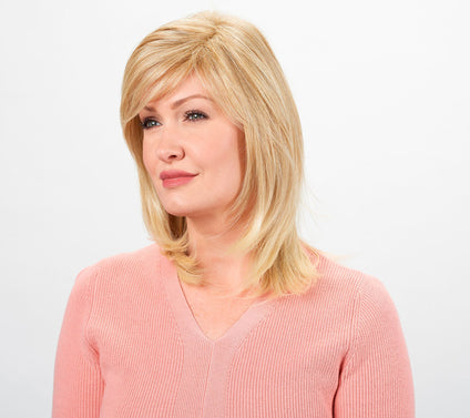Hairdo Romantic Layers Styled Wig