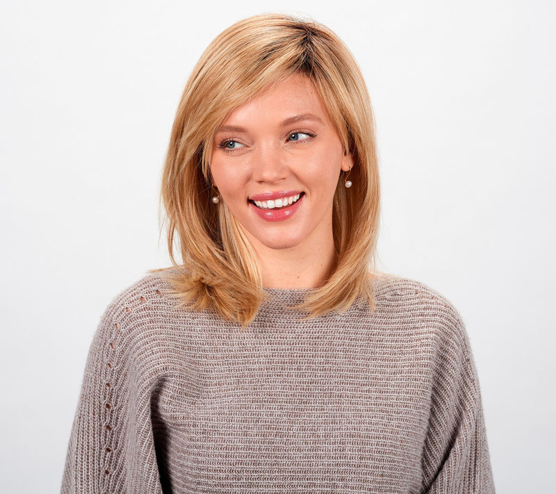 Hairdo Romantic Layers Styled Wig — View 21