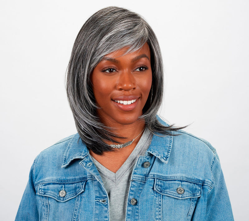 Hairdo Romantic Layers Styled Wig — View 23