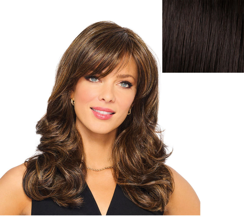 Hairdo Layered Appeal Wig — Main view