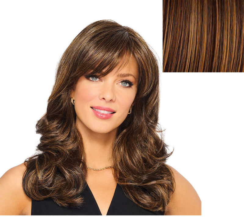 Hairdo Layered Appeal Wig — View 19
