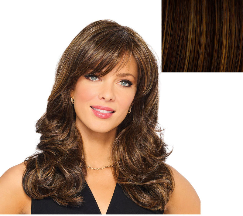 Hairdo Layered Appeal Wig — View 21